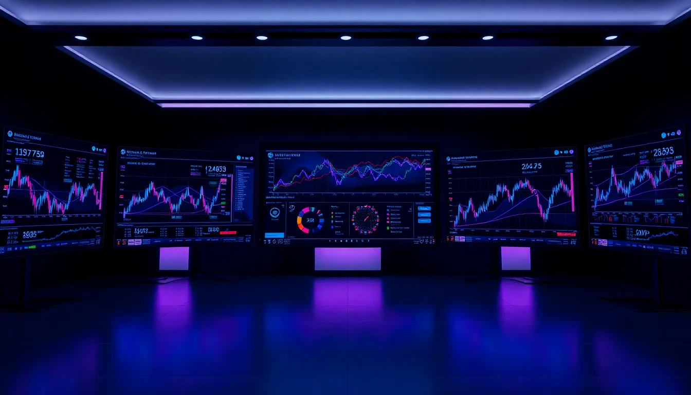 QuantumAI platform - One System, Infinite Horizons — QuantumAI platform Solution