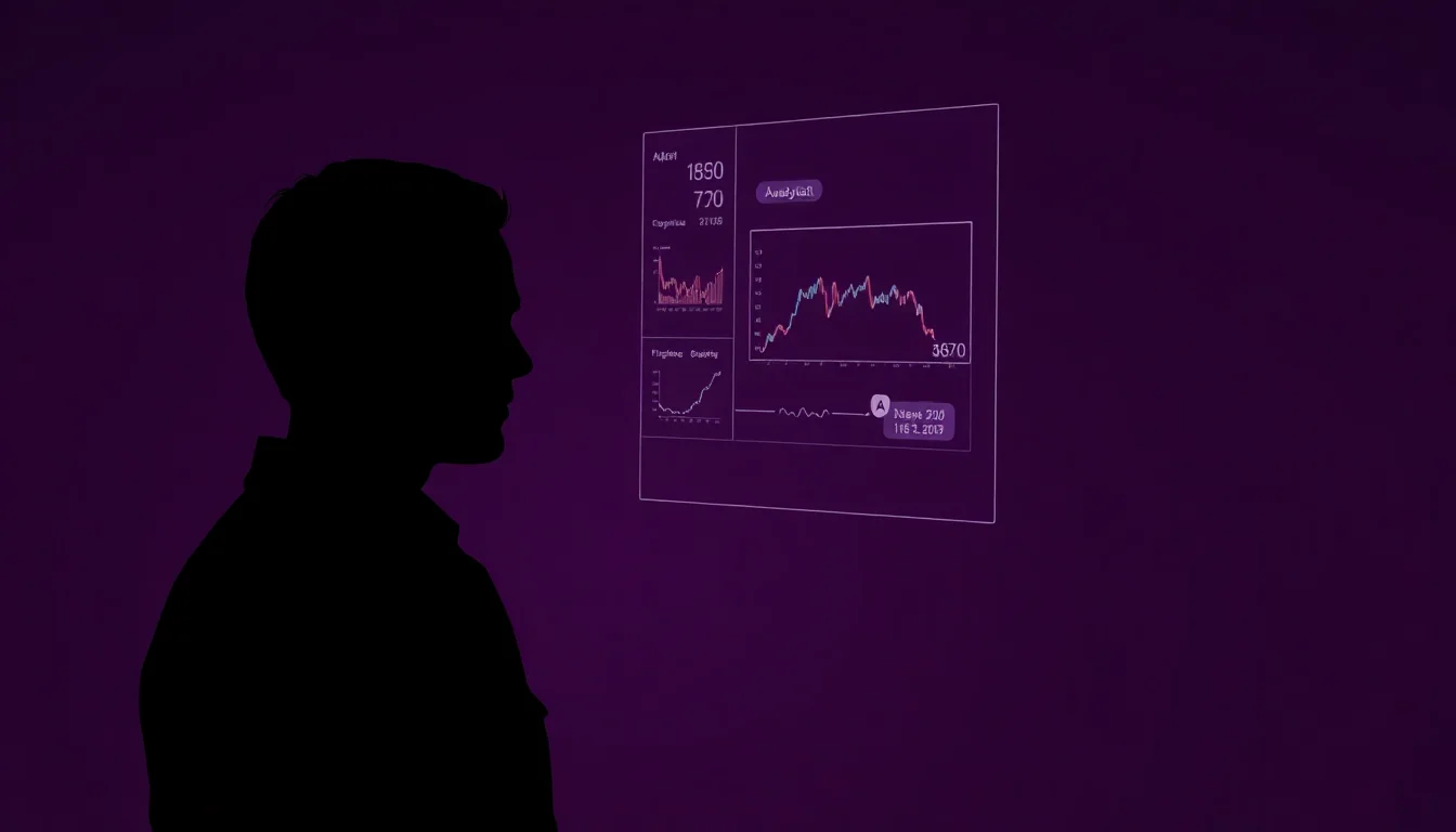 QuantumAI platform - The Collaboration of AI and Expert Analysts at QuantumAI platform