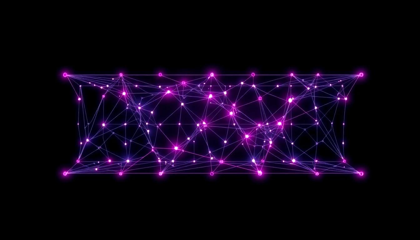 QuantumAI platform - Advanced Technology, Transparent Outcomes — QuantumAI platform Solution